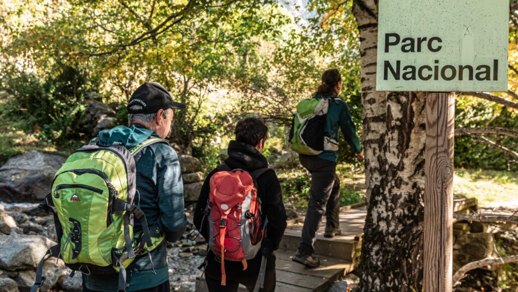 L’edició d’enguany dels Festivals de Senderisme dels Pirineus posa el punt de mira en el canvi climàtic