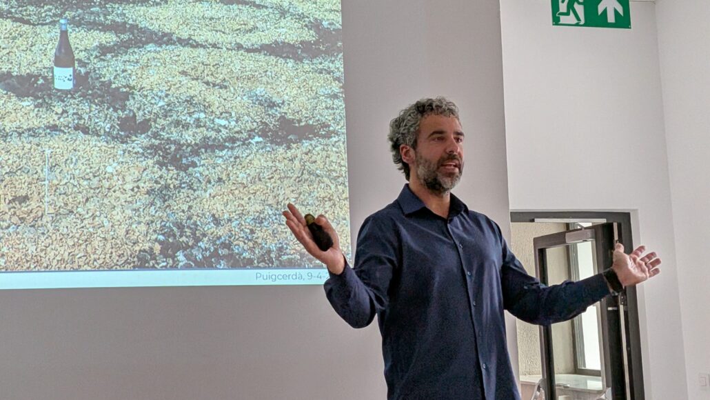 Un projecte europeu sobre el permafrost farà estudis aquest any a la Cerdanya