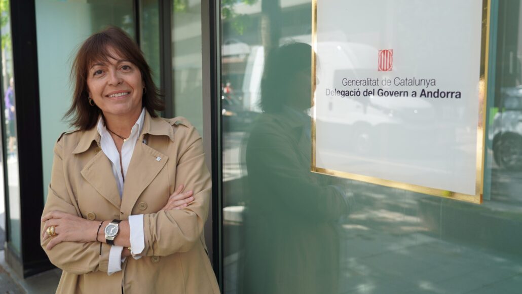 La Delegació de la Generalitat compleix 3 anys reforçant les relacions amb el Govern d’Andorra