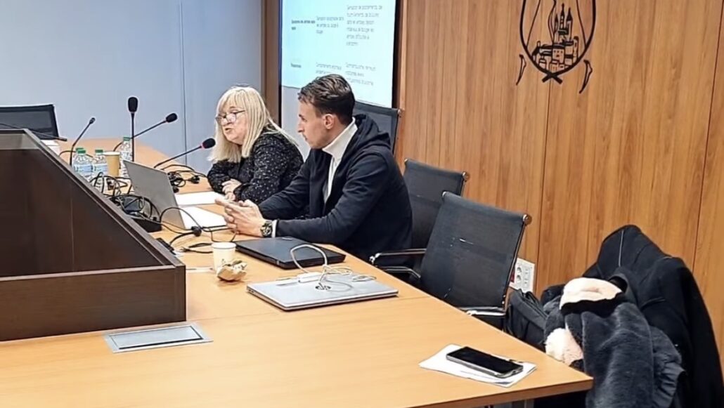 Tret de sortida al projecte transfronterer per detectar necessitats de dependència en persones grans