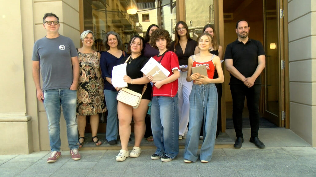 El problema d’habitatge a l’Alt Urgell és present als premis COAC de treballs de batxillerat del Pirineu