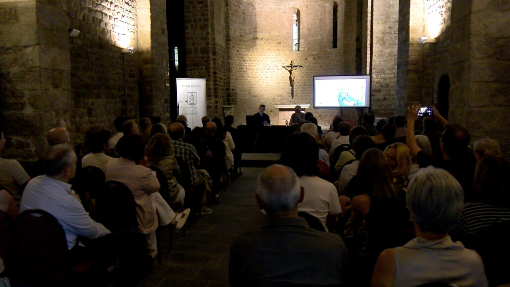 La Seu d’Urgell inicia un conjunt d’actes per apropar la candidatura UNESCO a la comunitat