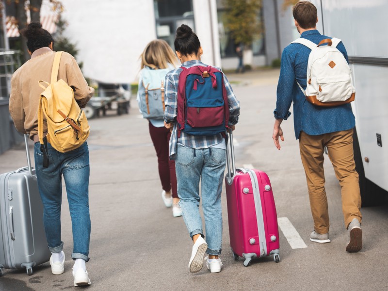 Oberta la convocatòria d’ajuts a la mobilitat pels estudiants universitaris residents a les comarques de muntanya