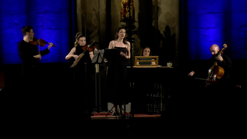 La Seu d’Urgell dona el tret de sortida a la quinzena edició del Festival de Música Antiga dels Pirineus