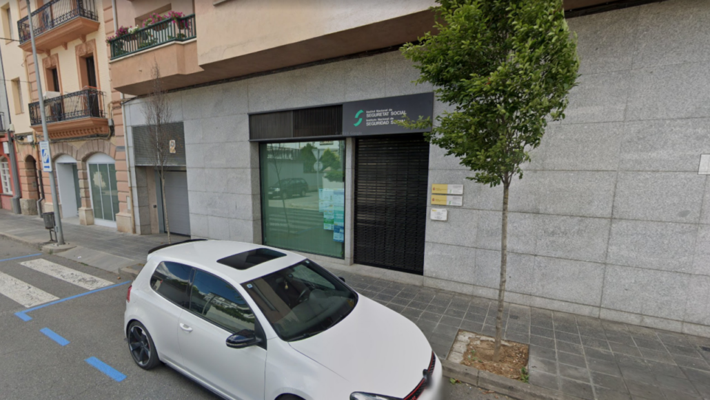L’Ajuntament de la Seu d’Urgell exigeix que es reobrin les oficines de la Seguretat Social