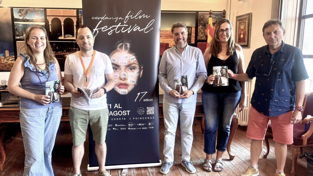 L’Ajuntament de Puigcerdà i la Fundació Cerdanya Cinema obren una nova etapa de treball conjunt