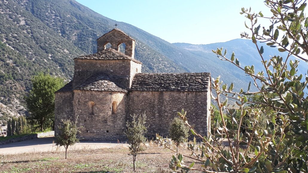 Cabó acull una jornada sobre la influència de les dones nobles en època medieval a la vall