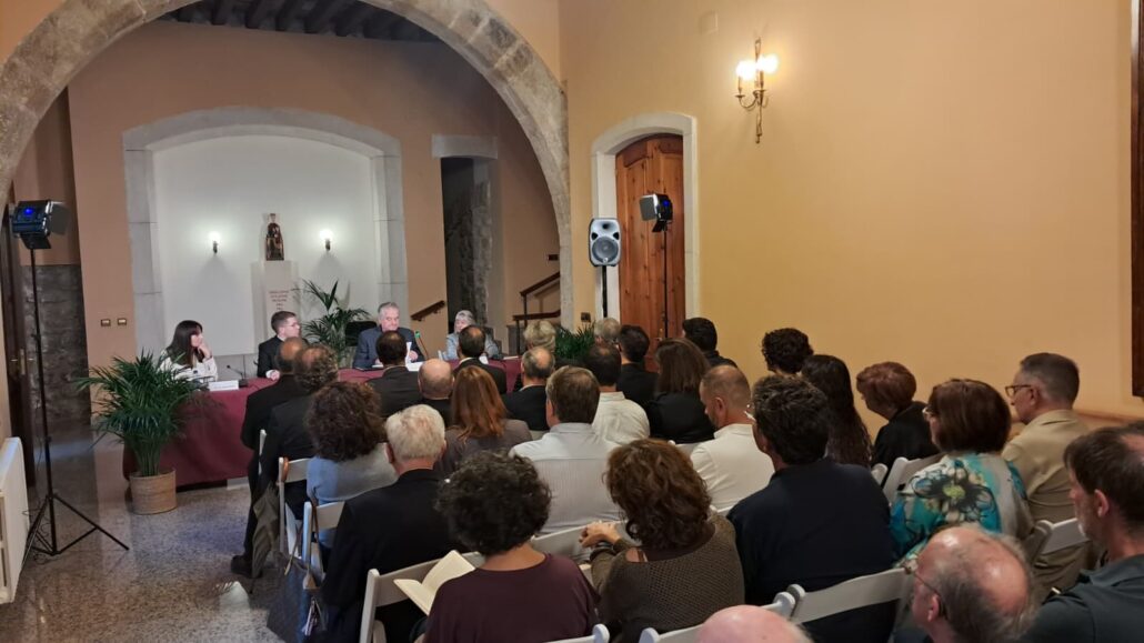 Nemesi Marquès recull en un llibre el paper dels bisbes d’Urgell en la continuïtat d’Andorra al S-XIX