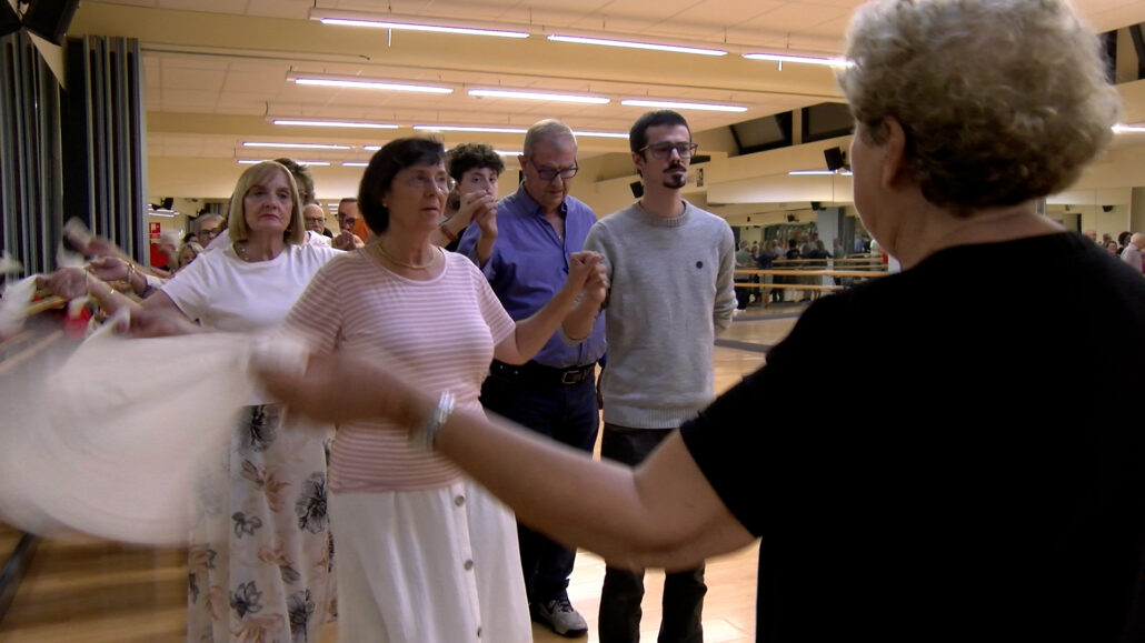 El Ball Cerdà intergeneracional de la Seu d’Urgell comptarà amb 23 parelles