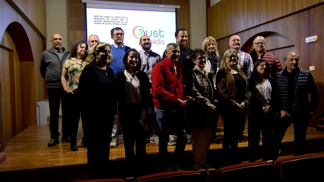 La marca Gust de Lleida busca sumar aliats del sector agroalimentari a l’Alt Urgell i la Cerdanya